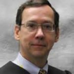 Judge David Cooke, Arvada, CO
